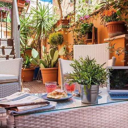 Castel Bolognese Apartment Рим Екстериор снимка