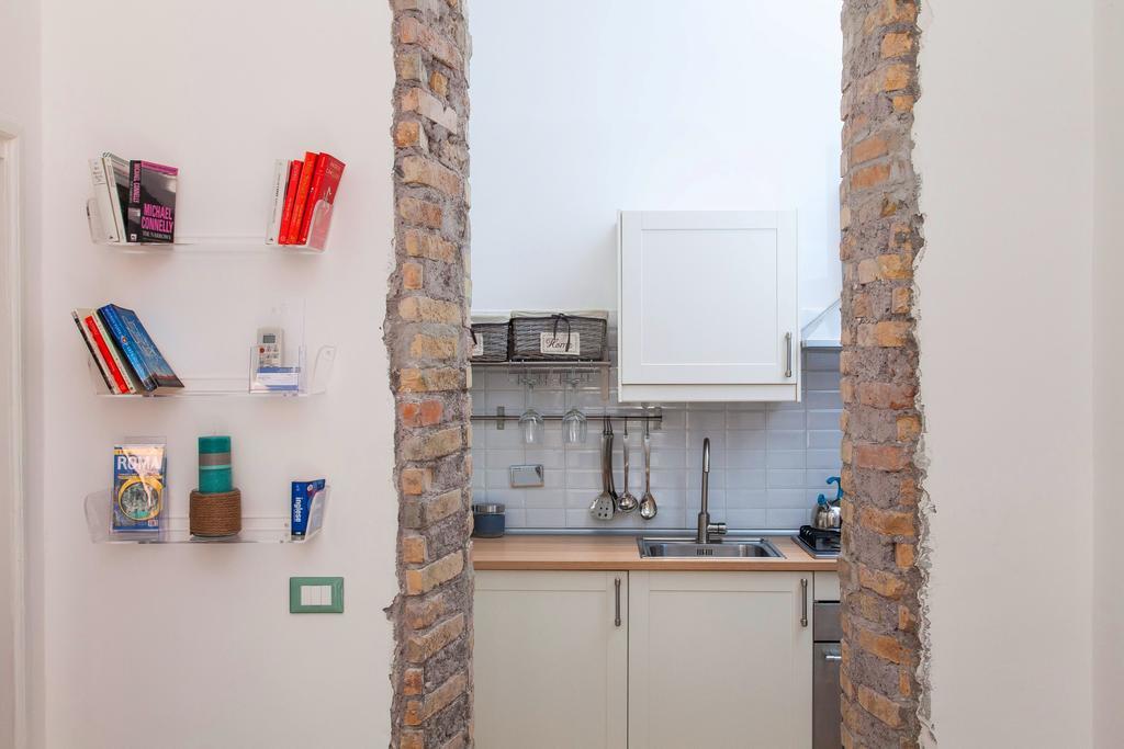 Castel Bolognese Apartment Рим Екстериор снимка