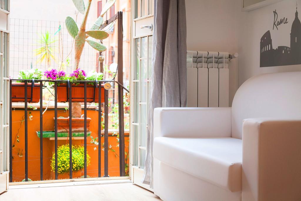 Castel Bolognese Apartment Рим Екстериор снимка