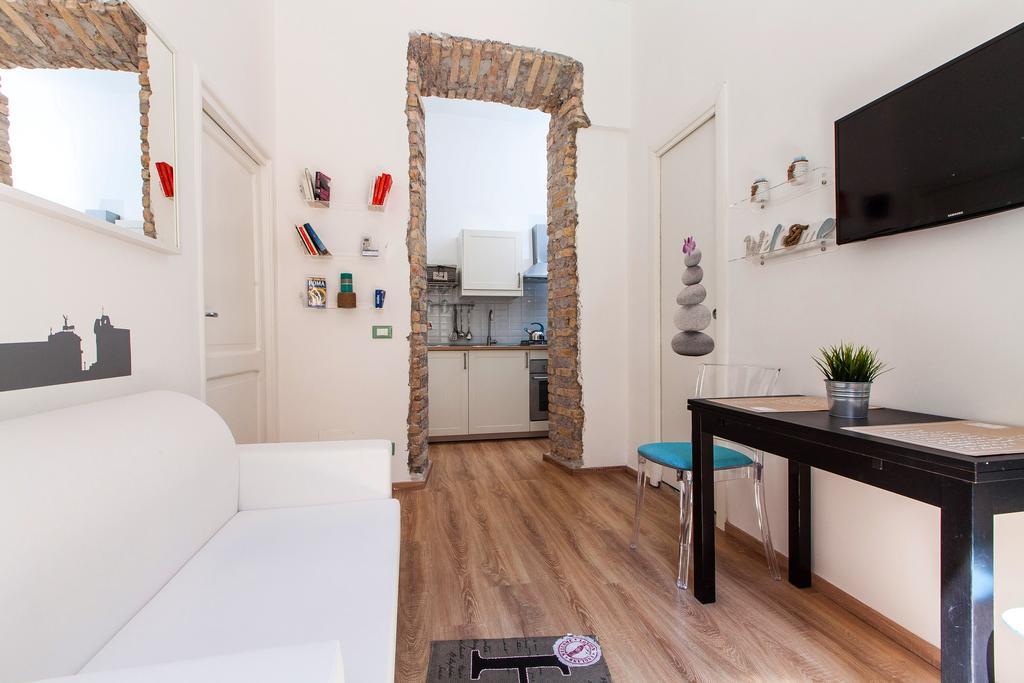 Castel Bolognese Apartment Рим Екстериор снимка