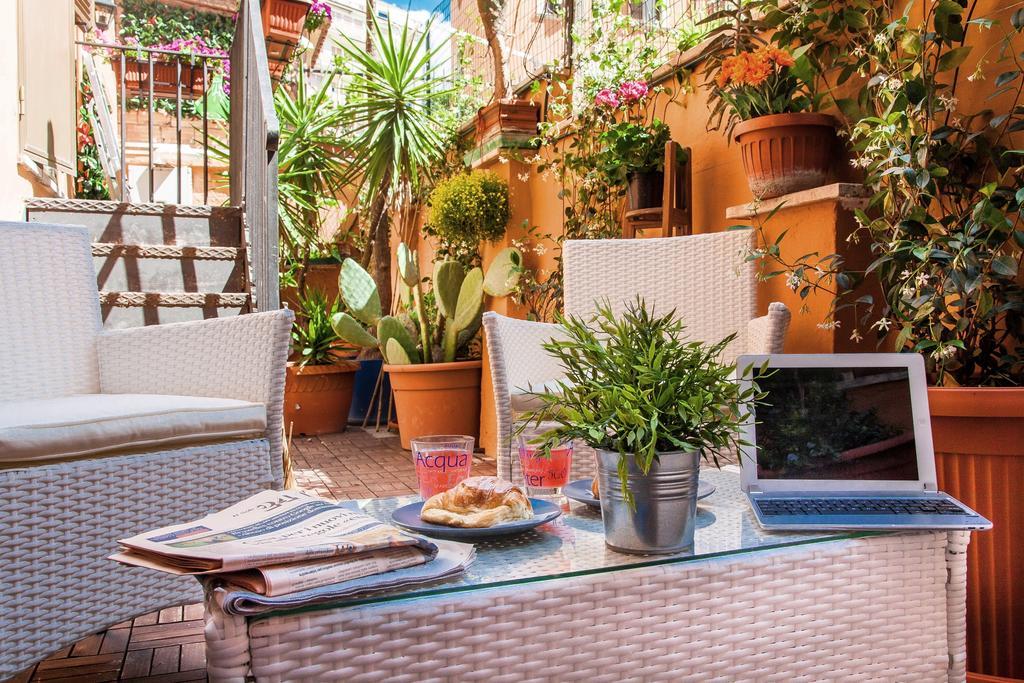Castel Bolognese Apartment Рим Екстериор снимка