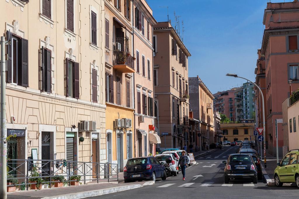 Castel Bolognese Apartment Рим Екстериор снимка