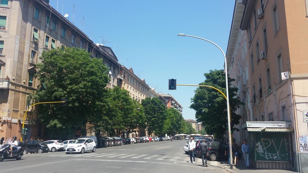 Castel Bolognese Apartment Рим Екстериор снимка